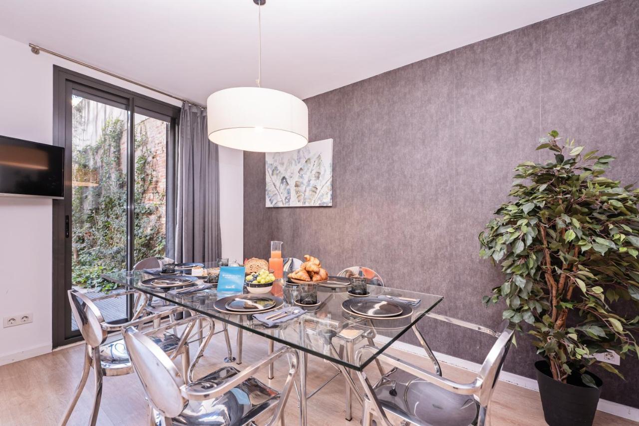 Lejlighed Sweet - Carrer Girona