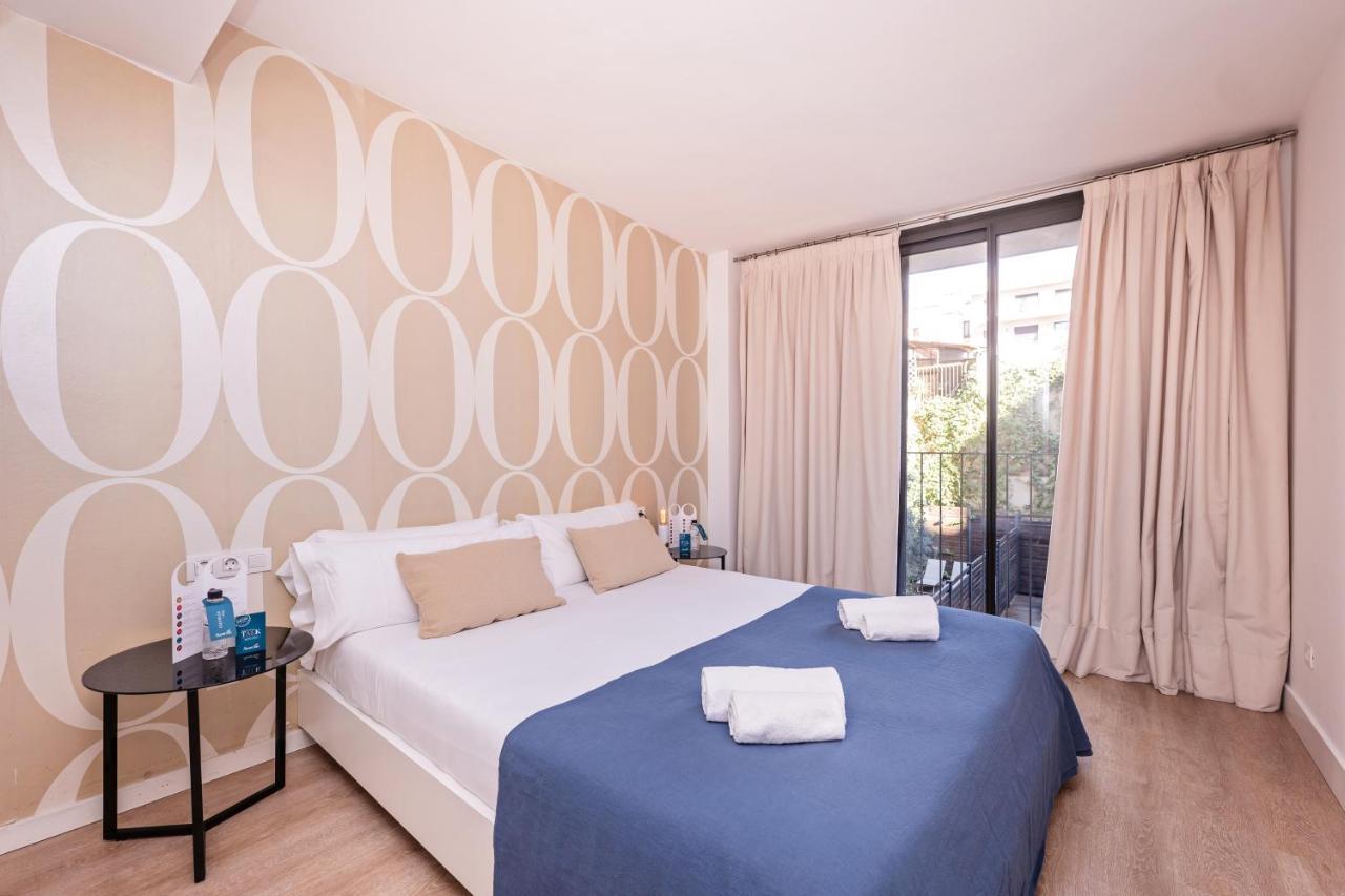 Lejlighed Sweet - Carrer Girona