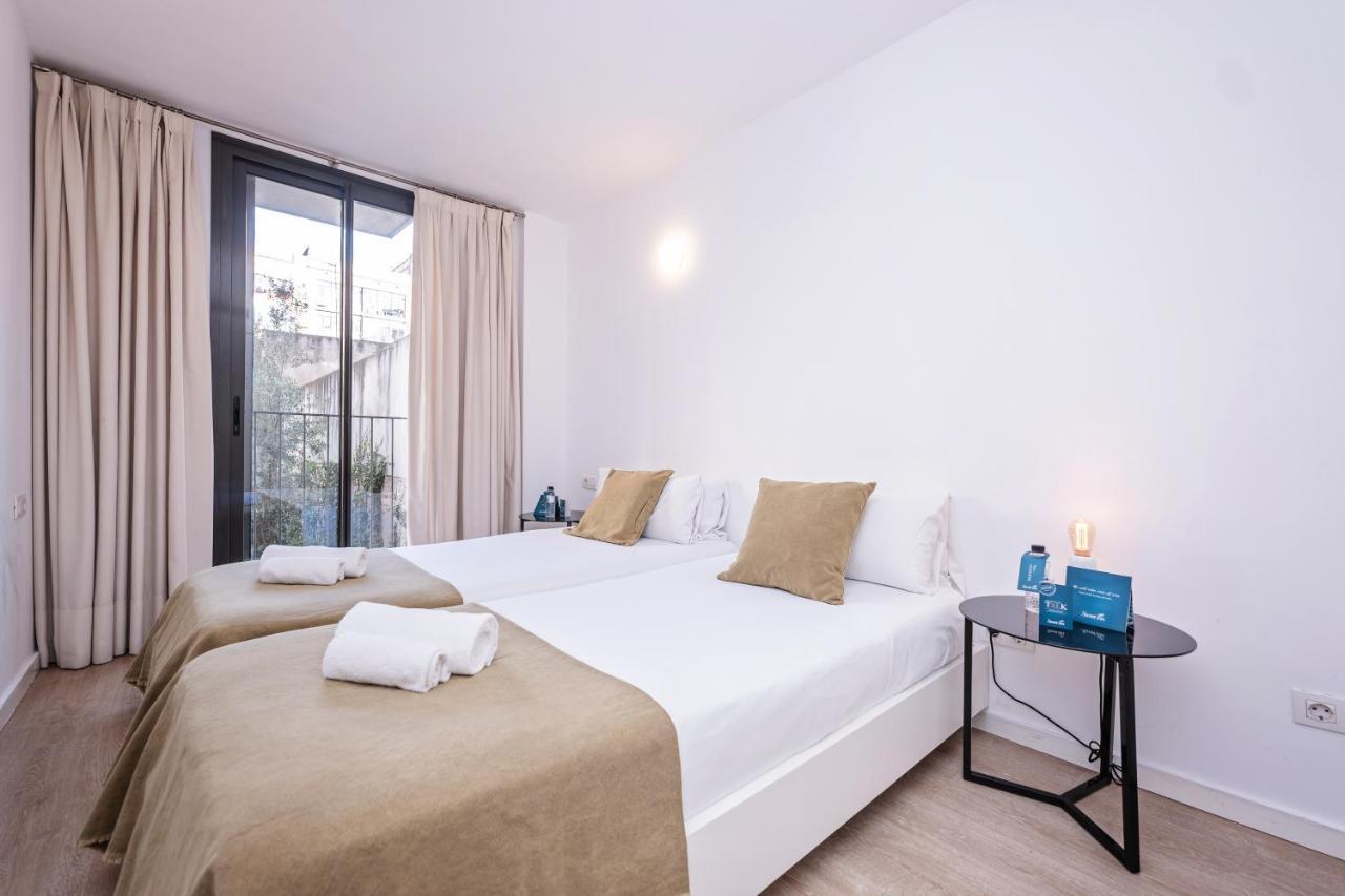 Lejlighed Sweet - Carrer Girona