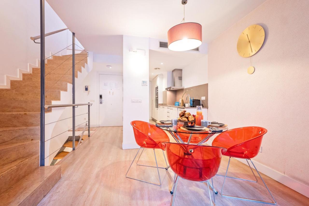 Sweet - Carrer Girona Lejlighed *