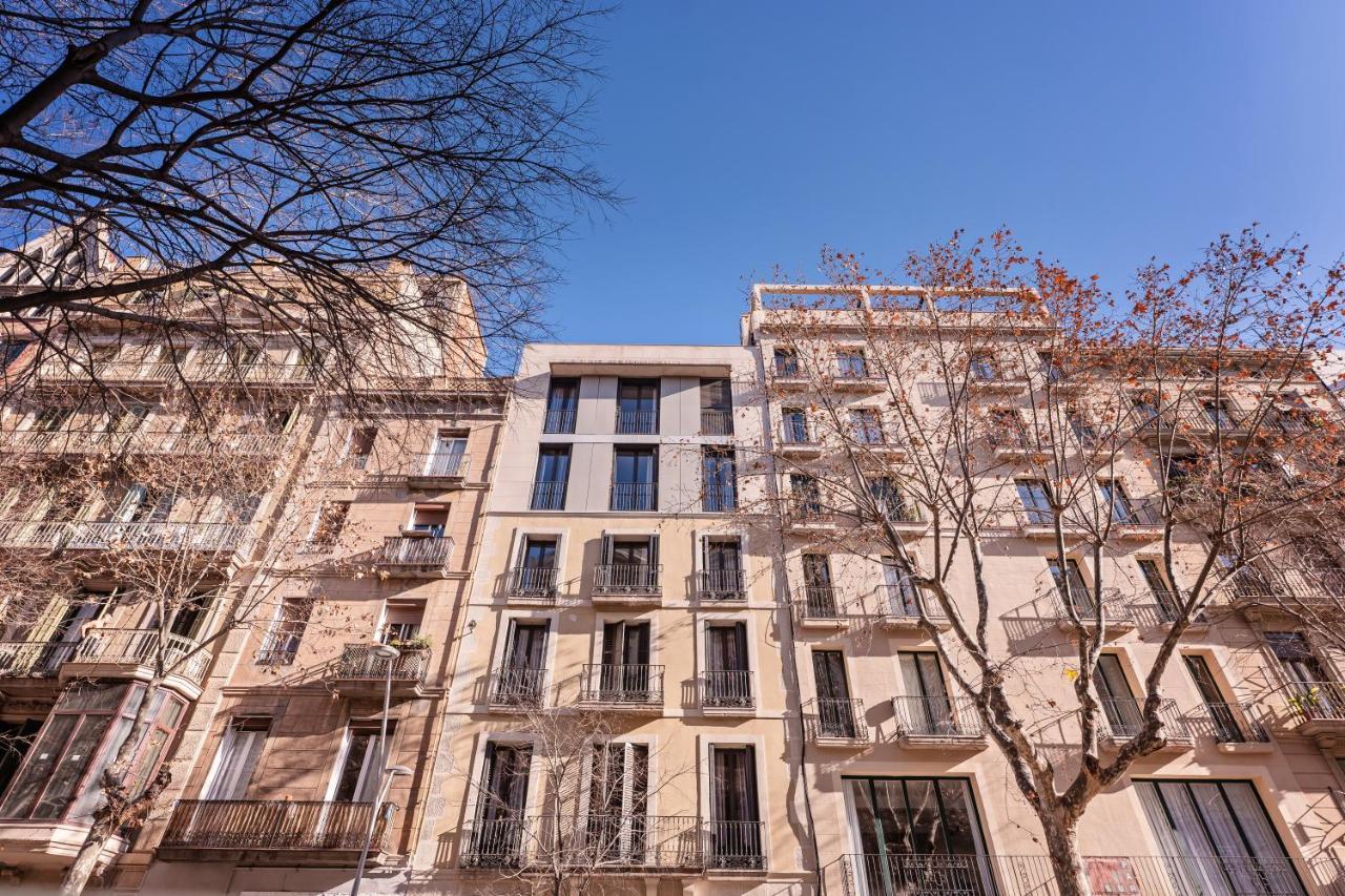 Sweet - Carrer Girona Lejlighed *