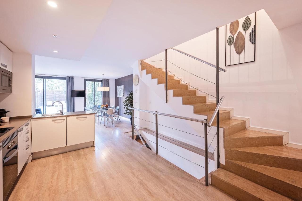 Sweet - Carrer Girona Apartment