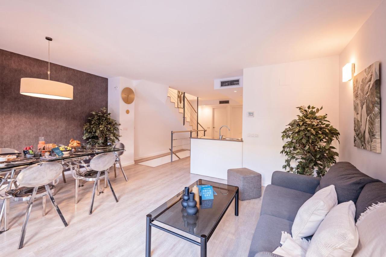 Sweet - Carrer Girona Apartment