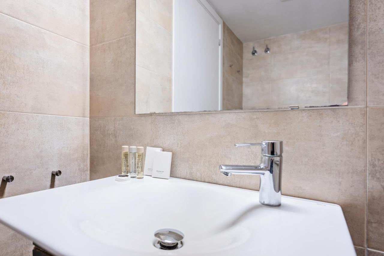 Sweet - Carrer Girona Apartment Barcelona