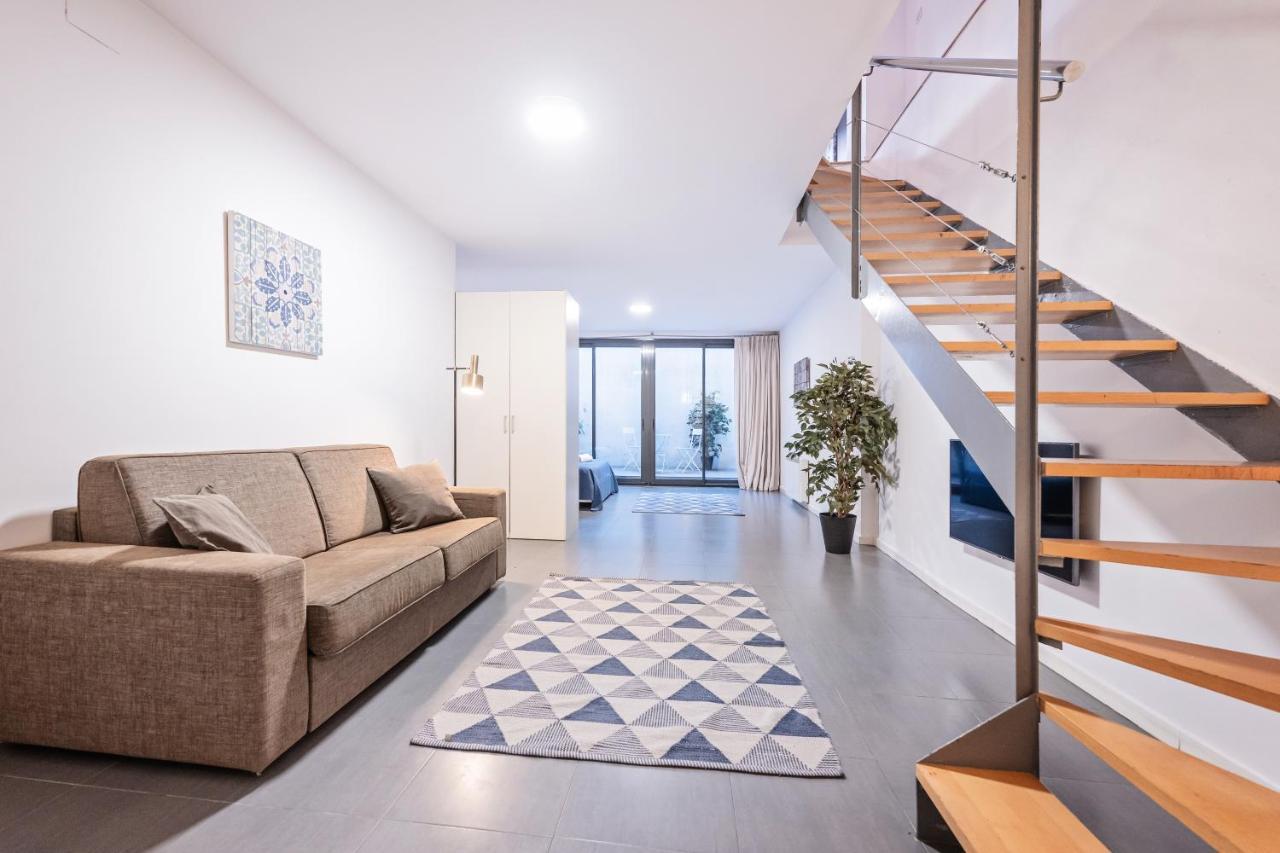 Apartment Sweet - Carrer Girona *