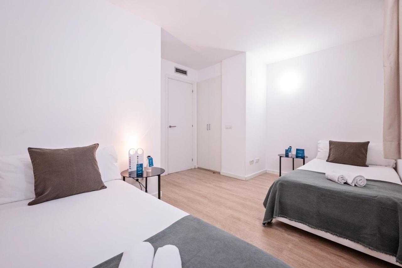 Sweet - Carrer Girona Apartment