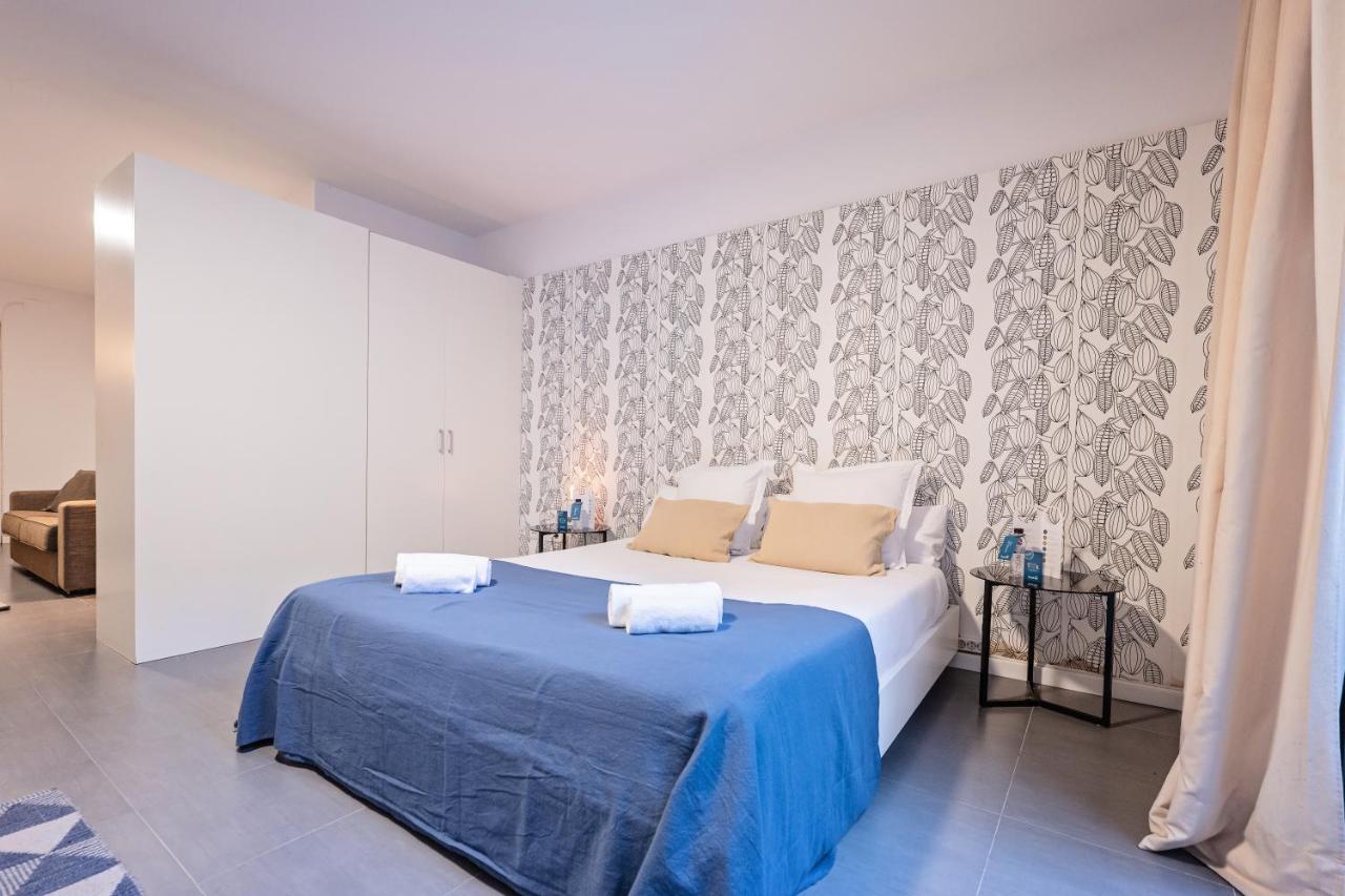 Sweet - Carrer Girona Apartment