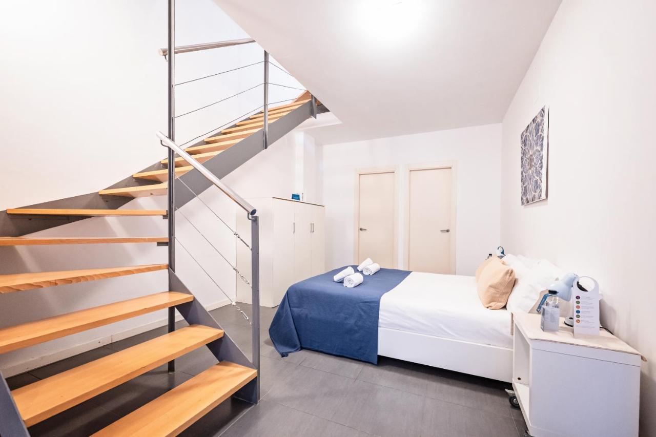 Sweet - Carrer Girona Apartment *