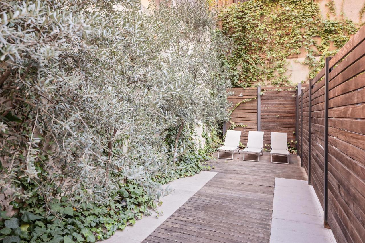 Sweet - Carrer Girona Apartment *
