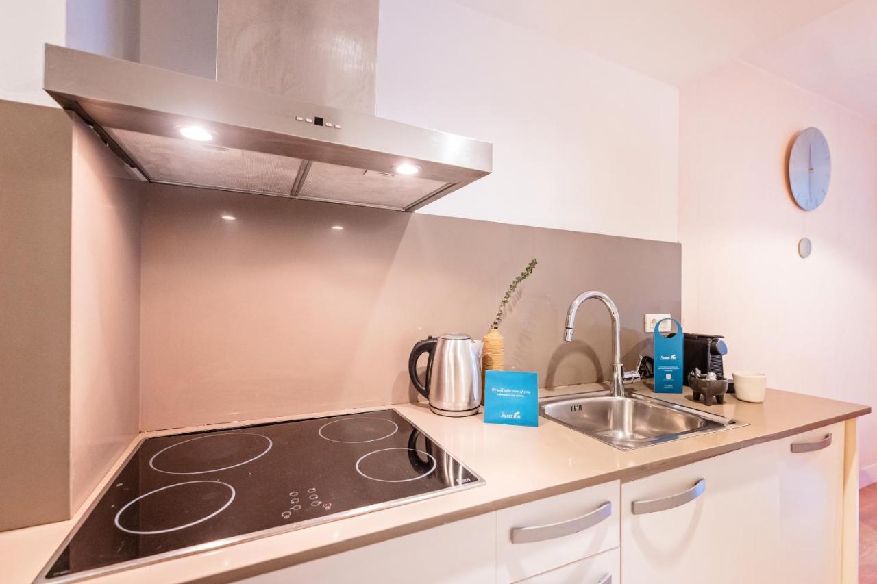 Apartment Sweet - Carrer Girona Barcelona