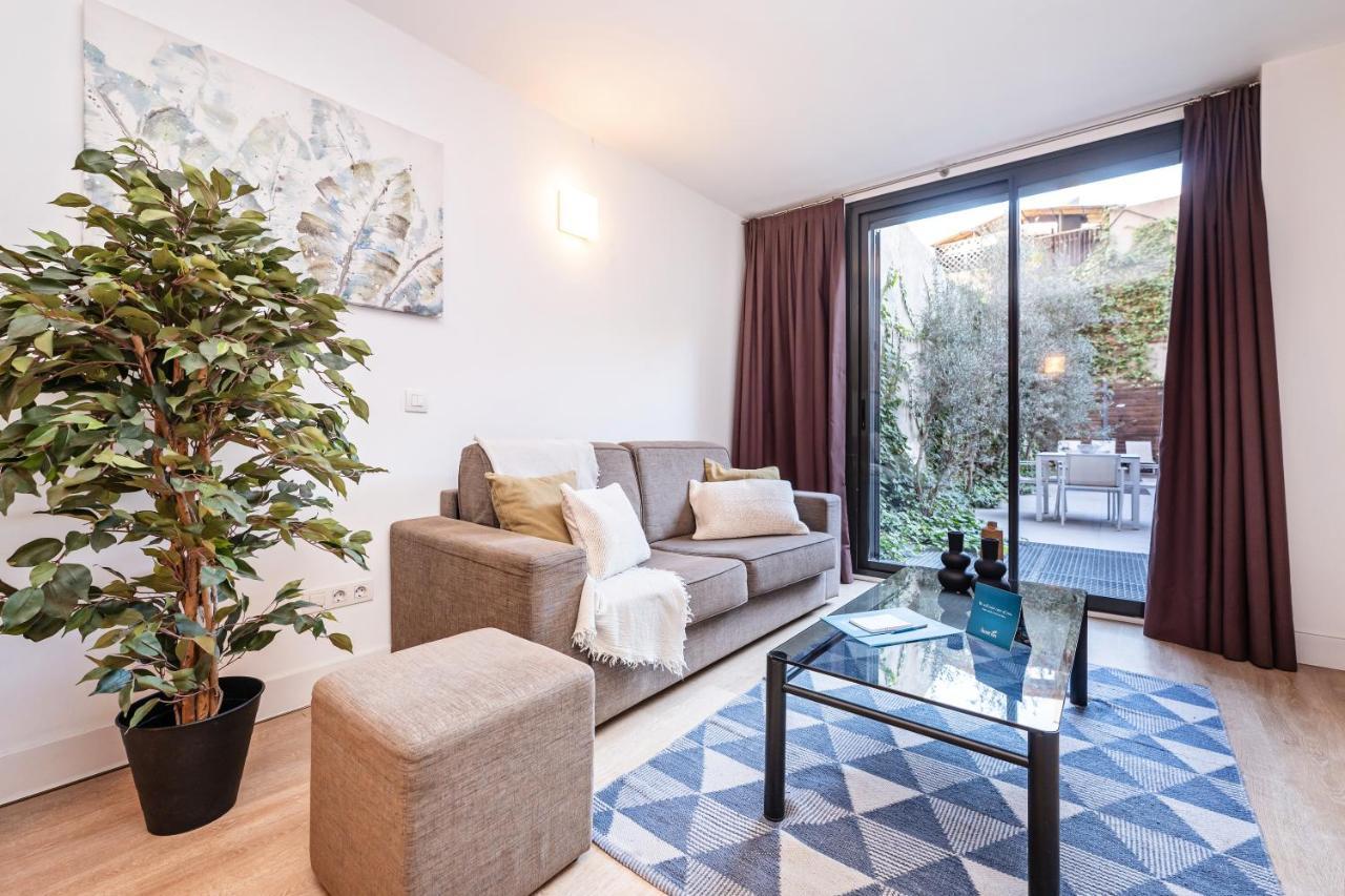 Sweet - Carrer Girona Apartment