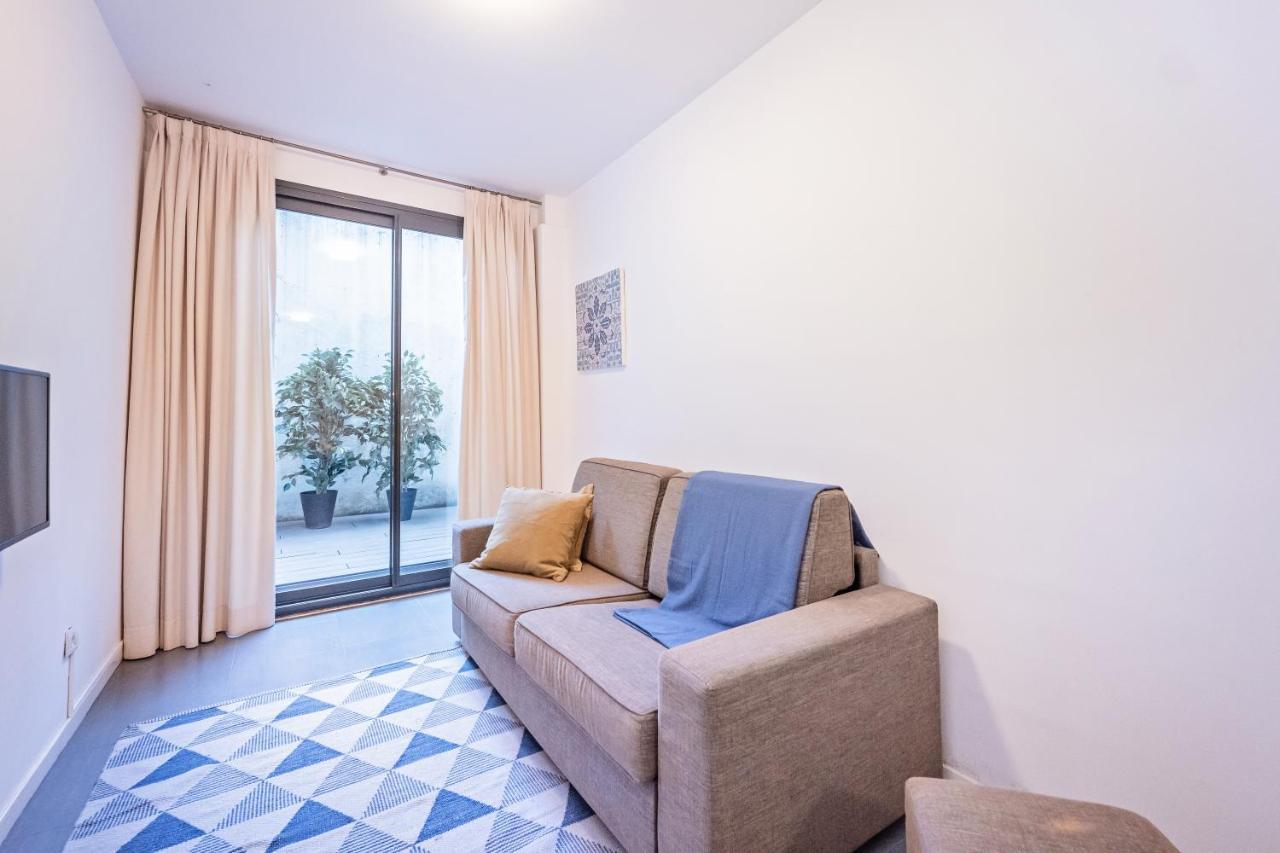 Apartment Sweet - Carrer Girona *