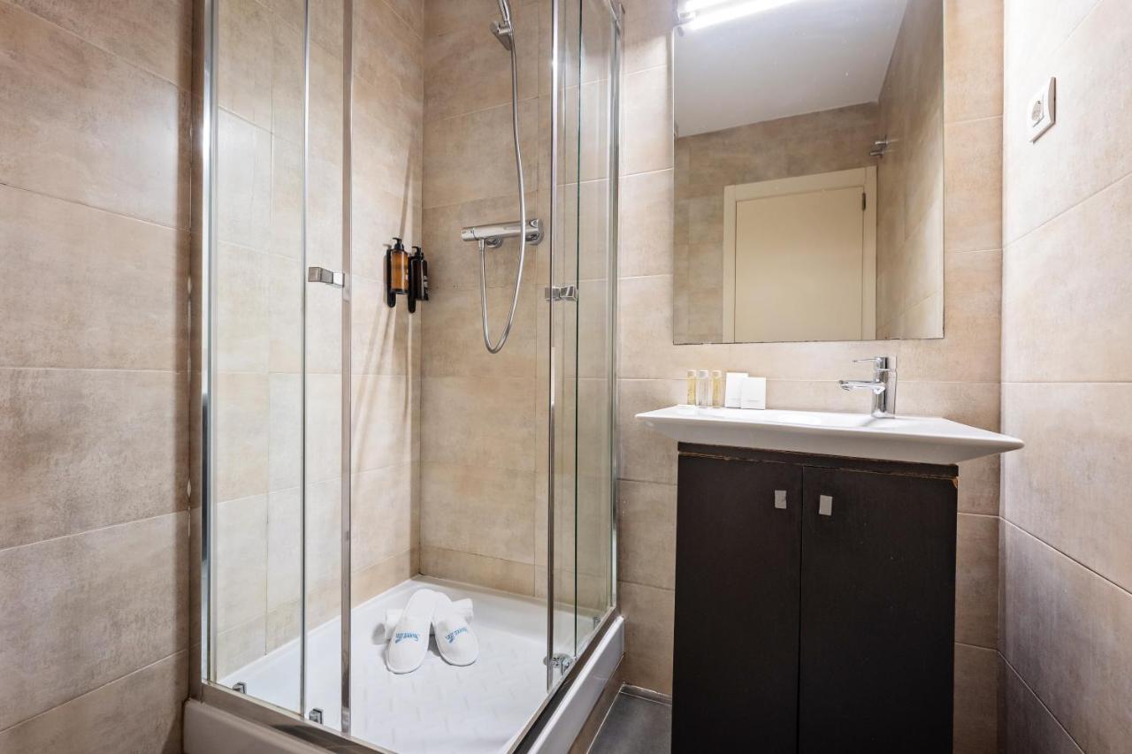 Apartment Sweet - Carrer Girona Barcelona