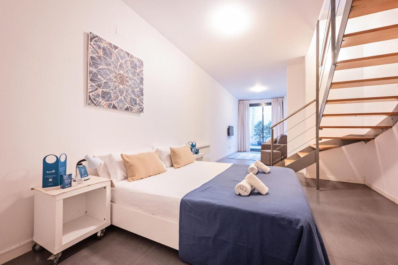Sweet - Carrer Girona Apartment